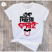 Koshai T-Shirt / ঈদুল আযহার শখের কসাই গেঞ্জি ।